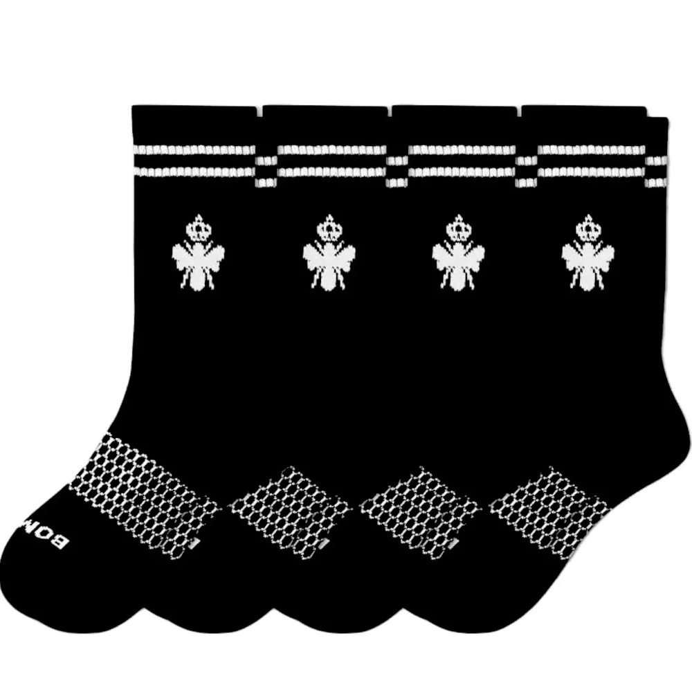 Bombas half calf socks - Picture 2 of 7